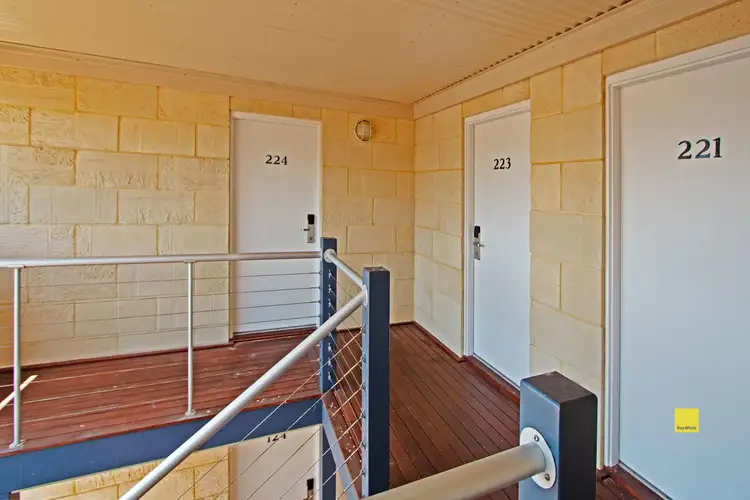Sixth view of Homely apartment listing, 25/7 Aragon Street, Cervantes WA 6511