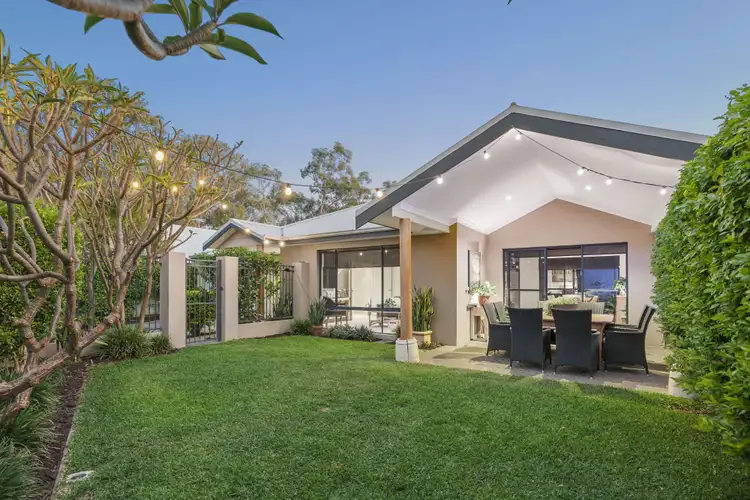 Second view of Homely house listing, 8 Dardanup Green, Gwelup WA 6018