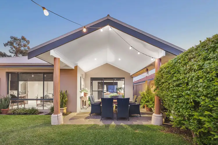 Third view of Homely house listing, 8 Dardanup Green, Gwelup WA 6018