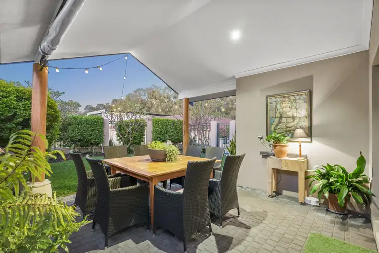 Fourth view of Homely house listing, 8 Dardanup Green, Gwelup WA 6018