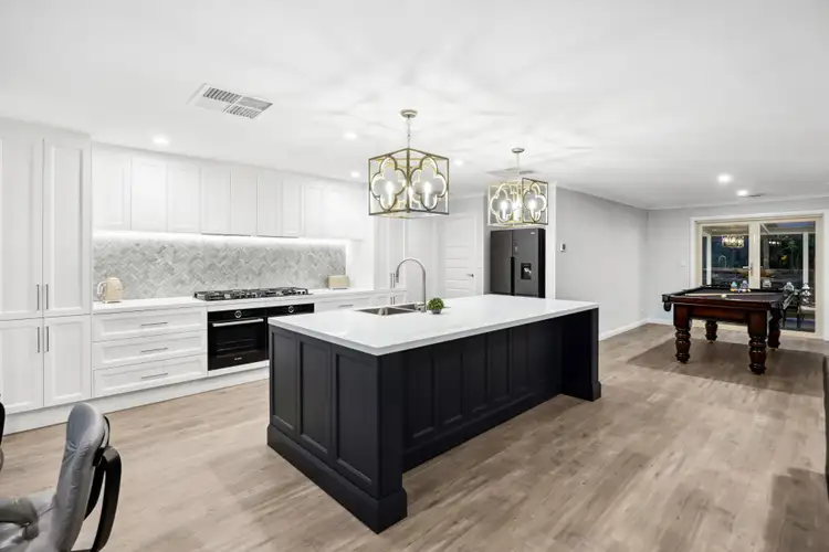 Second view of Homely house listing, 11 Lambert Court, Mount Barker SA 5251