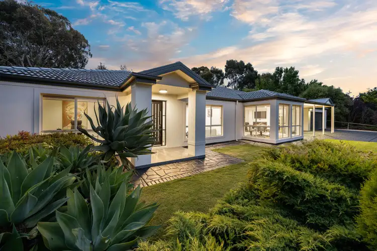 Third view of Homely house listing, 11 Lambert Court, Mount Barker SA 5251