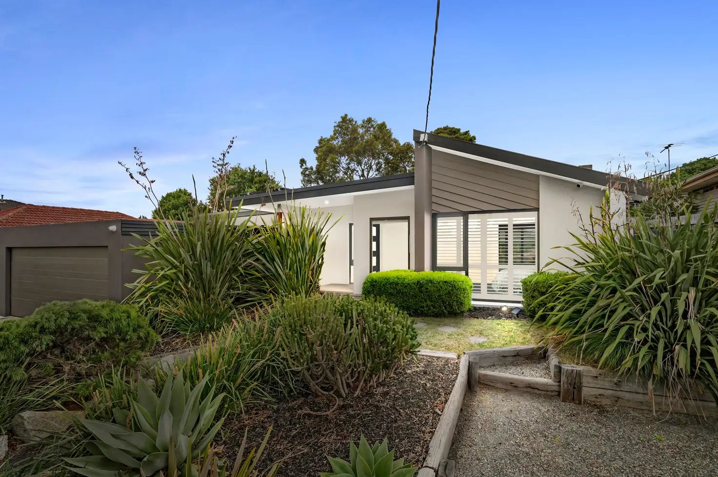 Main view of Homely house listing, 36 Croydon Hills Drive, Croydon Hills VIC 3136