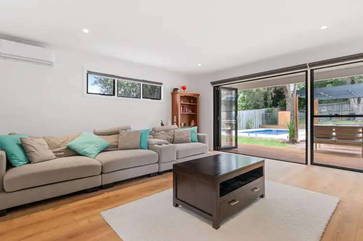 Fourth view of Homely house listing, 36 Croydon Hills Drive, Croydon Hills VIC 3136