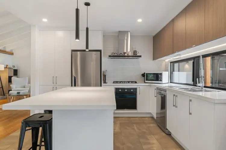 Fifth view of Homely house listing, 36 Croydon Hills Drive, Croydon Hills VIC 3136