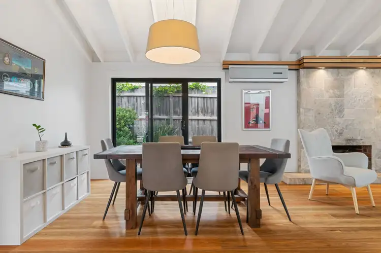 Sixth view of Homely house listing, 36 Croydon Hills Drive, Croydon Hills VIC 3136