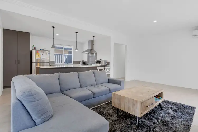 Main view of Homely house listing, 29 Fairhaven Boulevard, Wellard WA 6170