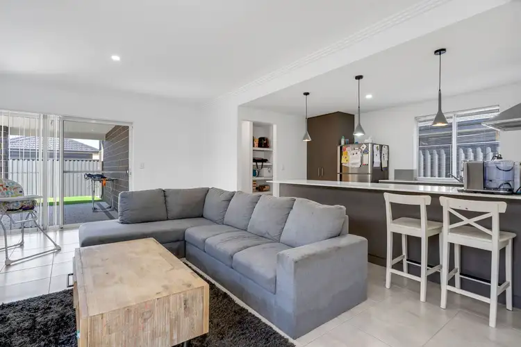 Second view of Homely house listing, 29 Fairhaven Boulevard, Wellard WA 6170