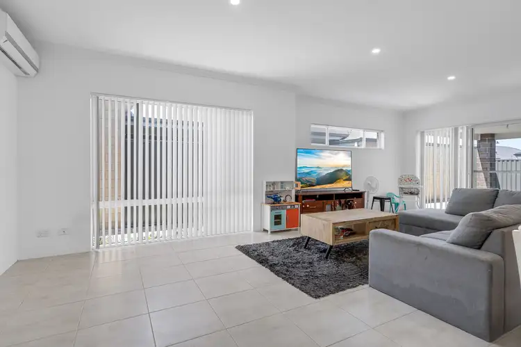 Third view of Homely house listing, 29 Fairhaven Boulevard, Wellard WA 6170