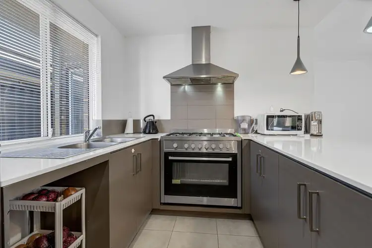 Fourth view of Homely house listing, 29 Fairhaven Boulevard, Wellard WA 6170