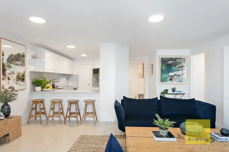 2/6 Eric Street, Cottesloe WA 6011