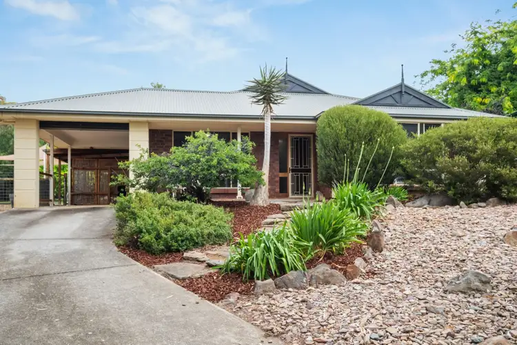 6 Bowman Court, Strathalbyn SA 5255