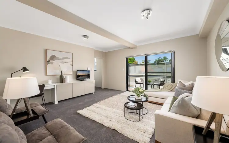 5/21-25 Kingston Road, Camperdown NSW 2050