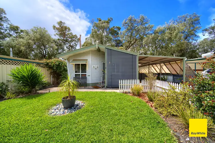 Main view of Homely house listing, 56/795 Chesterpass Road, Willyung WA 6330