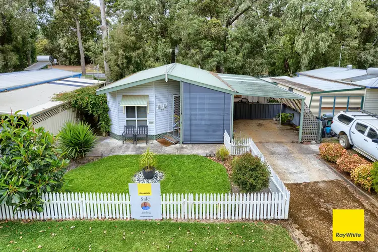Second view of Homely house listing, 56/795 Chesterpass Road, Willyung WA 6330