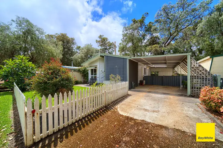 Third view of Homely house listing, 56/795 Chesterpass Road, Willyung WA 6330