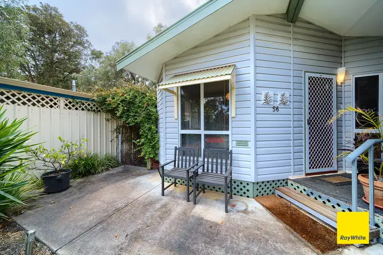 Fifth view of Homely house listing, 56/795 Chesterpass Road, Willyung WA 6330