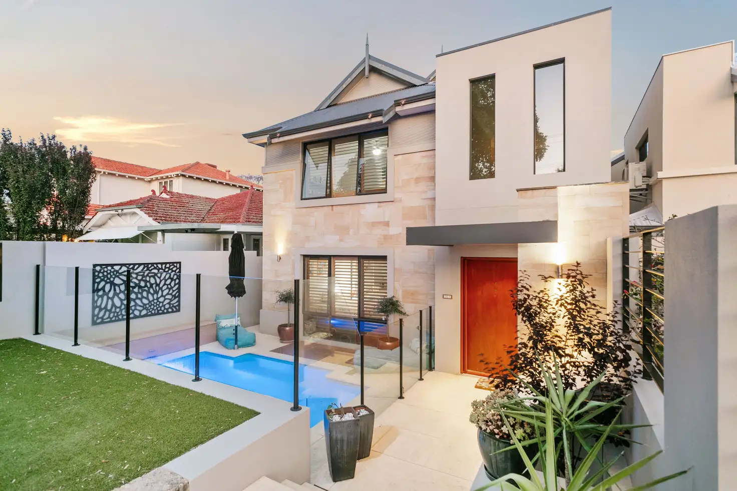 Main view of Homely house listing, 30A Williams Road, Nedlands WA 6009