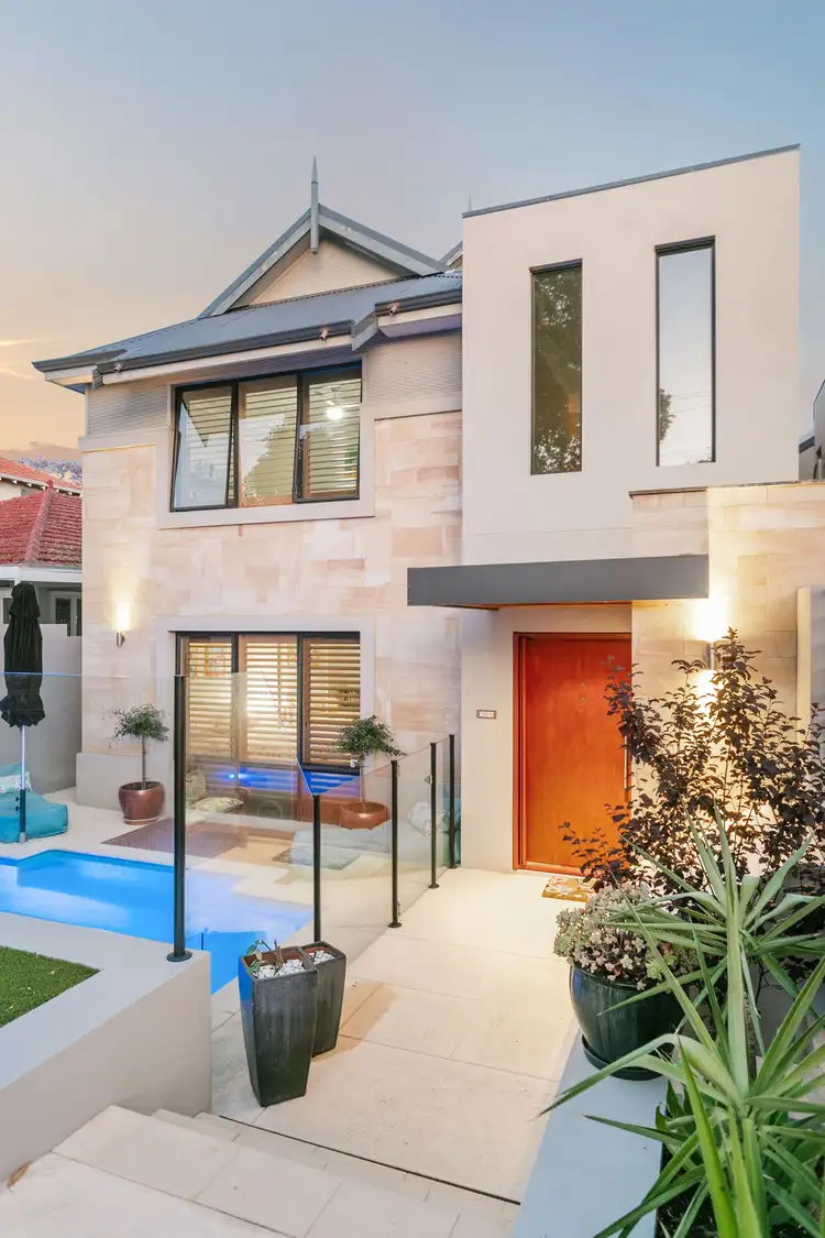 Second view of Homely house listing, 30A Williams Road, Nedlands WA 6009