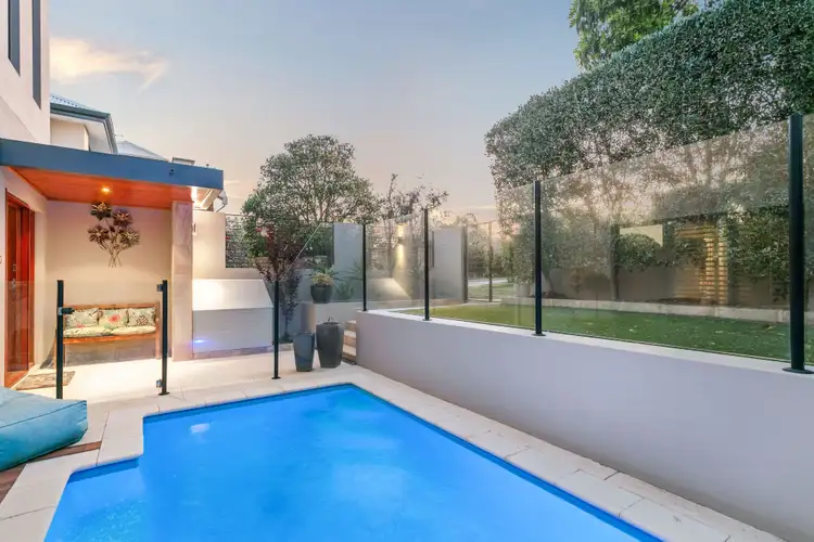 Fourth view of Homely house listing, 30A Williams Road, Nedlands WA 6009