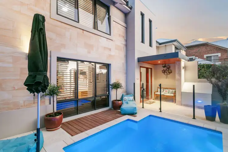 Fifth view of Homely house listing, 30A Williams Road, Nedlands WA 6009