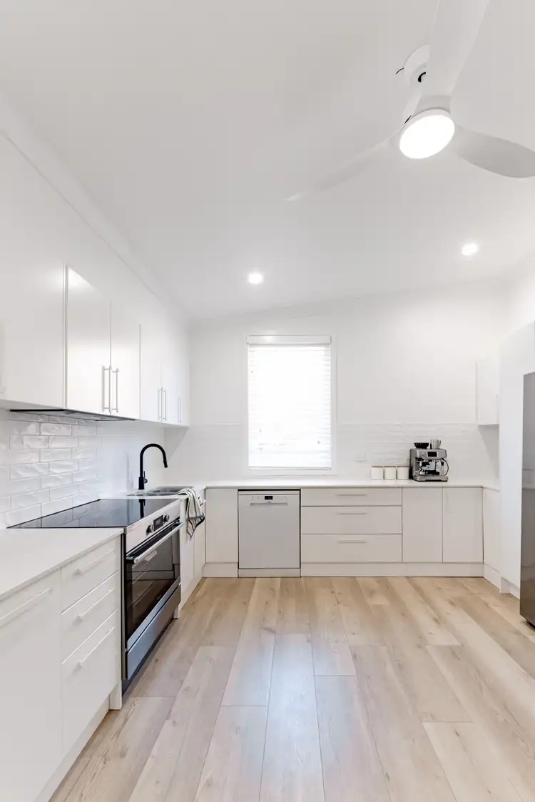 Sixth view of Homely house listing, 2 Stevenson Place, Newcastle East NSW 2300