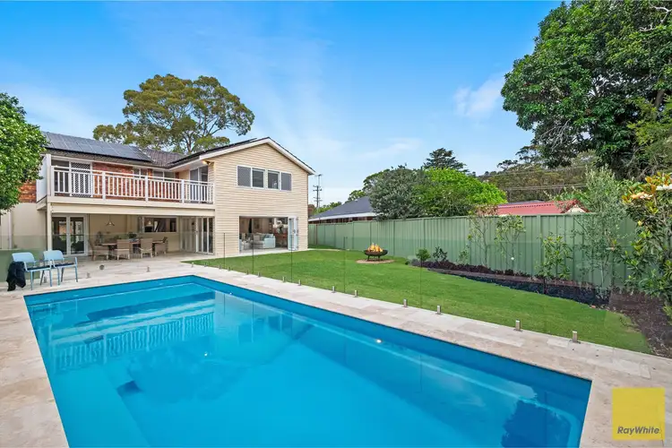 1 Gilwah Street, Woy Woy NSW 2256