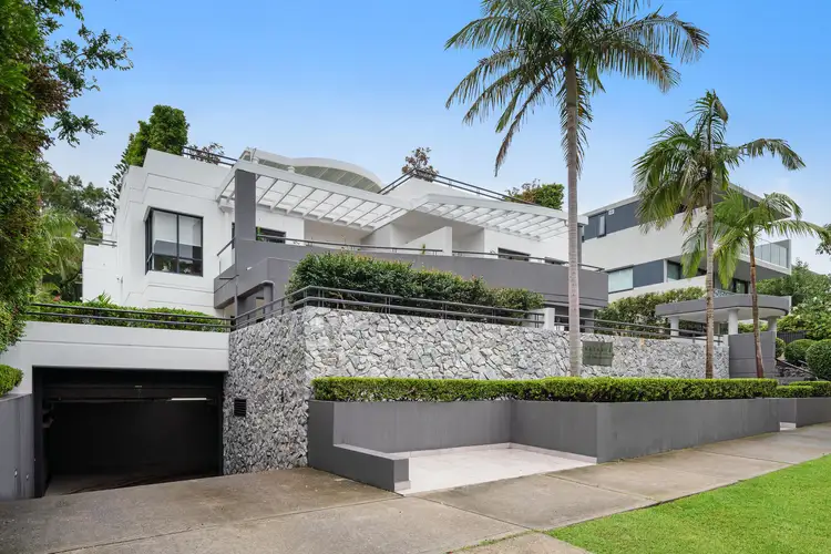Main view of Homely apartment listing, 3/18-20 Spencer Street, Rose Bay NSW 2029