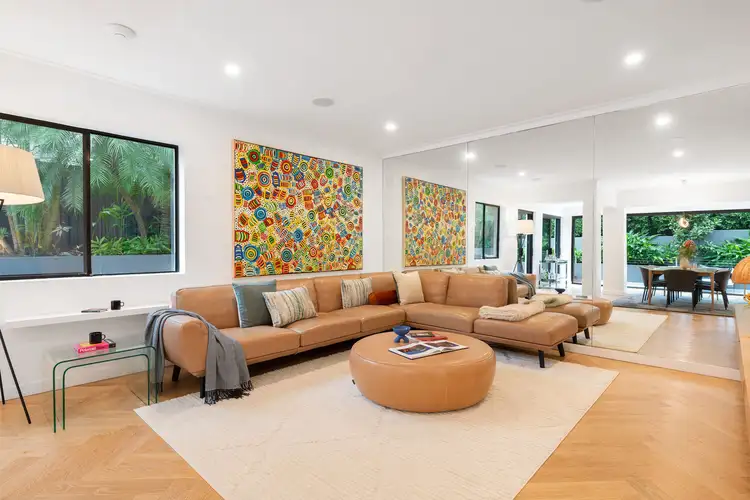 Second view of Homely apartment listing, 3/18-20 Spencer Street, Rose Bay NSW 2029