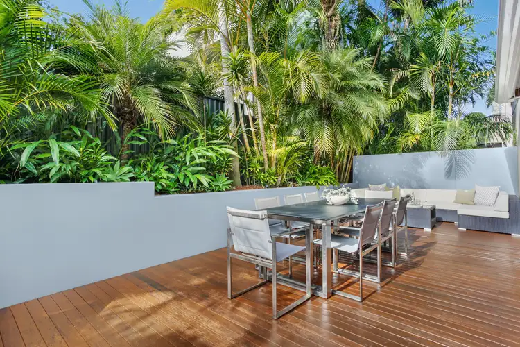 Fourth view of Homely apartment listing, 3/18-20 Spencer Street, Rose Bay NSW 2029