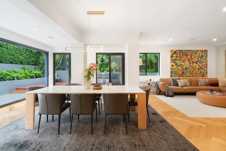 Sixth view of Homely apartment listing, 3/18-20 Spencer Street, Rose Bay NSW 2029