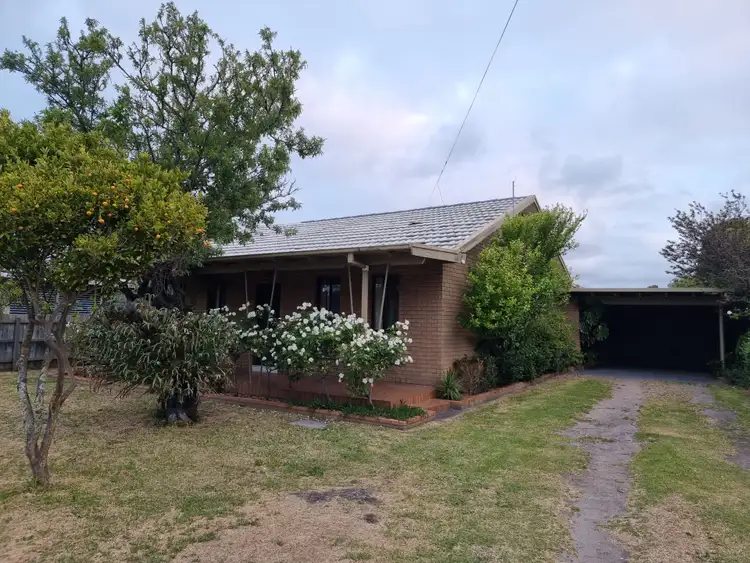 5 Grenville Grove