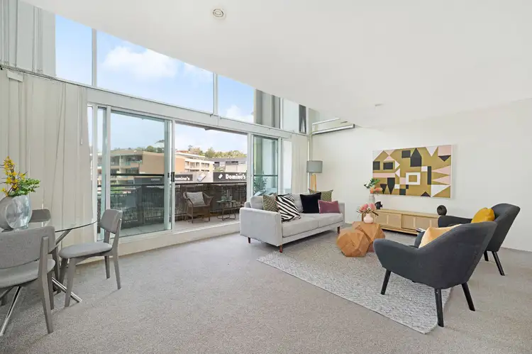 Main view of Homely apartment listing, 111/637-641 Pittwater Road, Dee Why NSW 2099