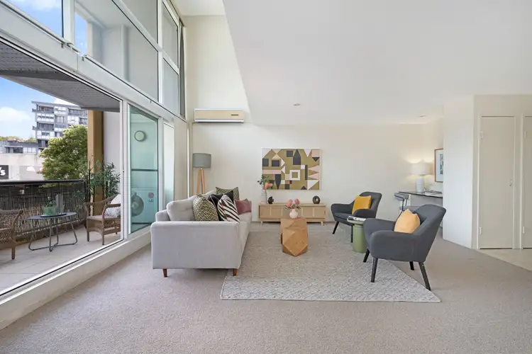 Second view of Homely apartment listing, 111/637-641 Pittwater Road, Dee Why NSW 2099