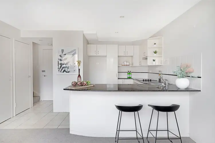 Third view of Homely apartment listing, 111/637-641 Pittwater Road, Dee Why NSW 2099