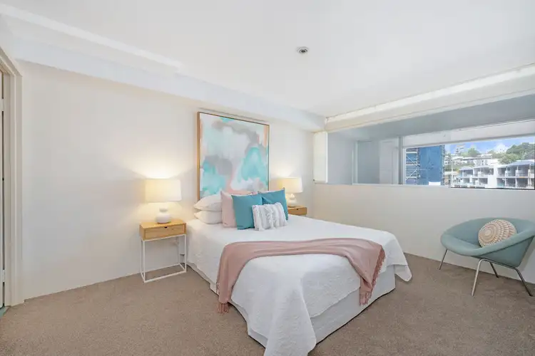 Fourth view of Homely apartment listing, 111/637-641 Pittwater Road, Dee Why NSW 2099
