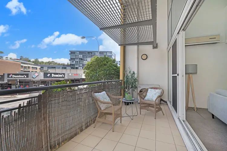 Fifth view of Homely apartment listing, 111/637-641 Pittwater Road, Dee Why NSW 2099