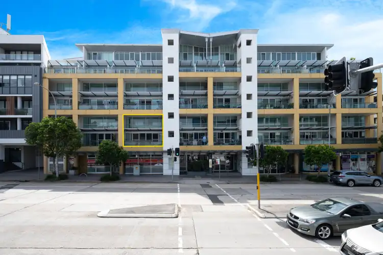 Sixth view of Homely apartment listing, 111/637-641 Pittwater Road, Dee Why NSW 2099