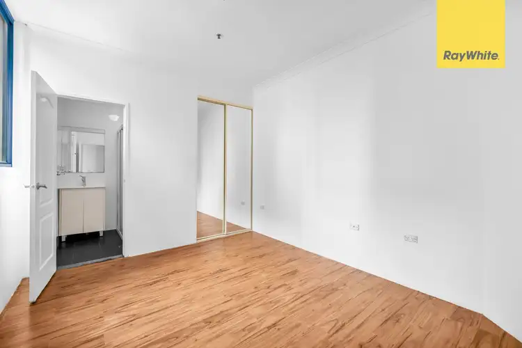 Fifth view of Homely apartment listing, 35/14 Hassall Street, Parramatta NSW 2150