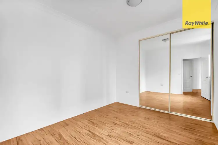 Sixth view of Homely apartment listing, 35/14 Hassall Street, Parramatta NSW 2150