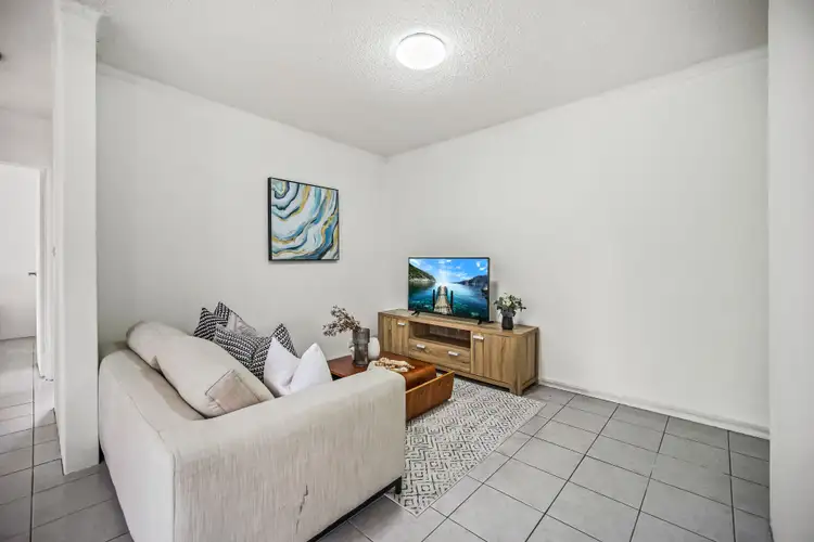 Third view of Homely apartment listing, 9/15-17 Marsden Street, Granville NSW 2142