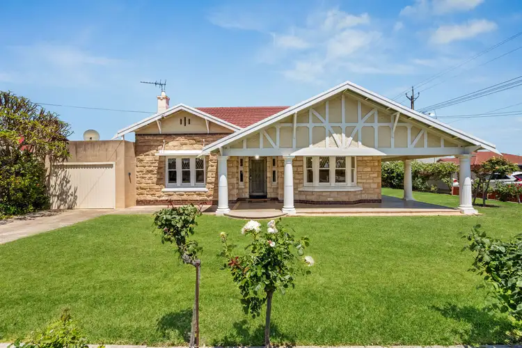 12 Fifth Avenue, Cheltenham SA 5014