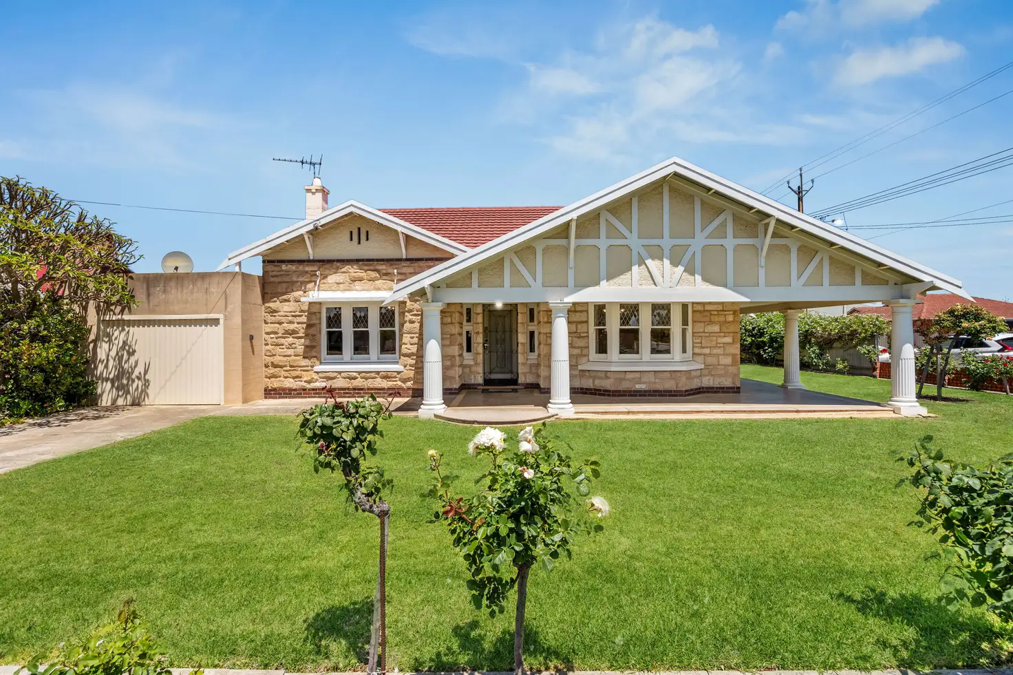 Main view of Homely house listing, 12 Fifth Avenue, Cheltenham SA 5014