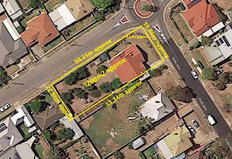 Second view of Homely house listing, 12 Fifth Avenue, Cheltenham SA 5014