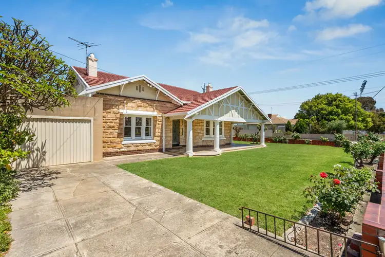 Third view of Homely house listing, 12 Fifth Avenue, Cheltenham SA 5014
