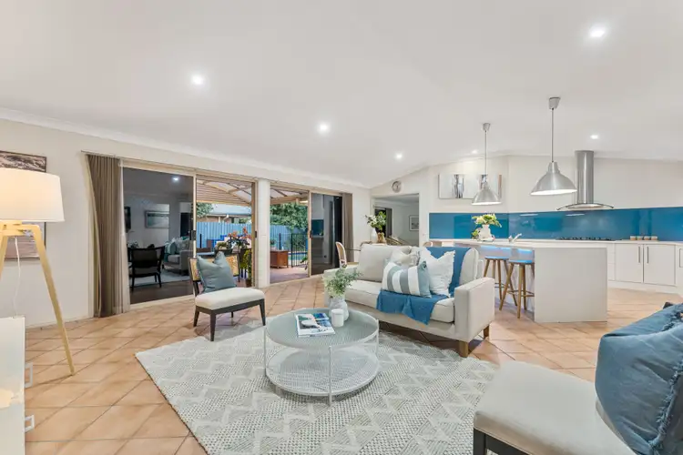 Fifth view of Homely house listing, 21 Paloma Place, Kuraby QLD 4112