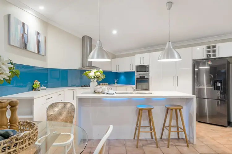 Sixth view of Homely house listing, 21 Paloma Place, Kuraby QLD 4112