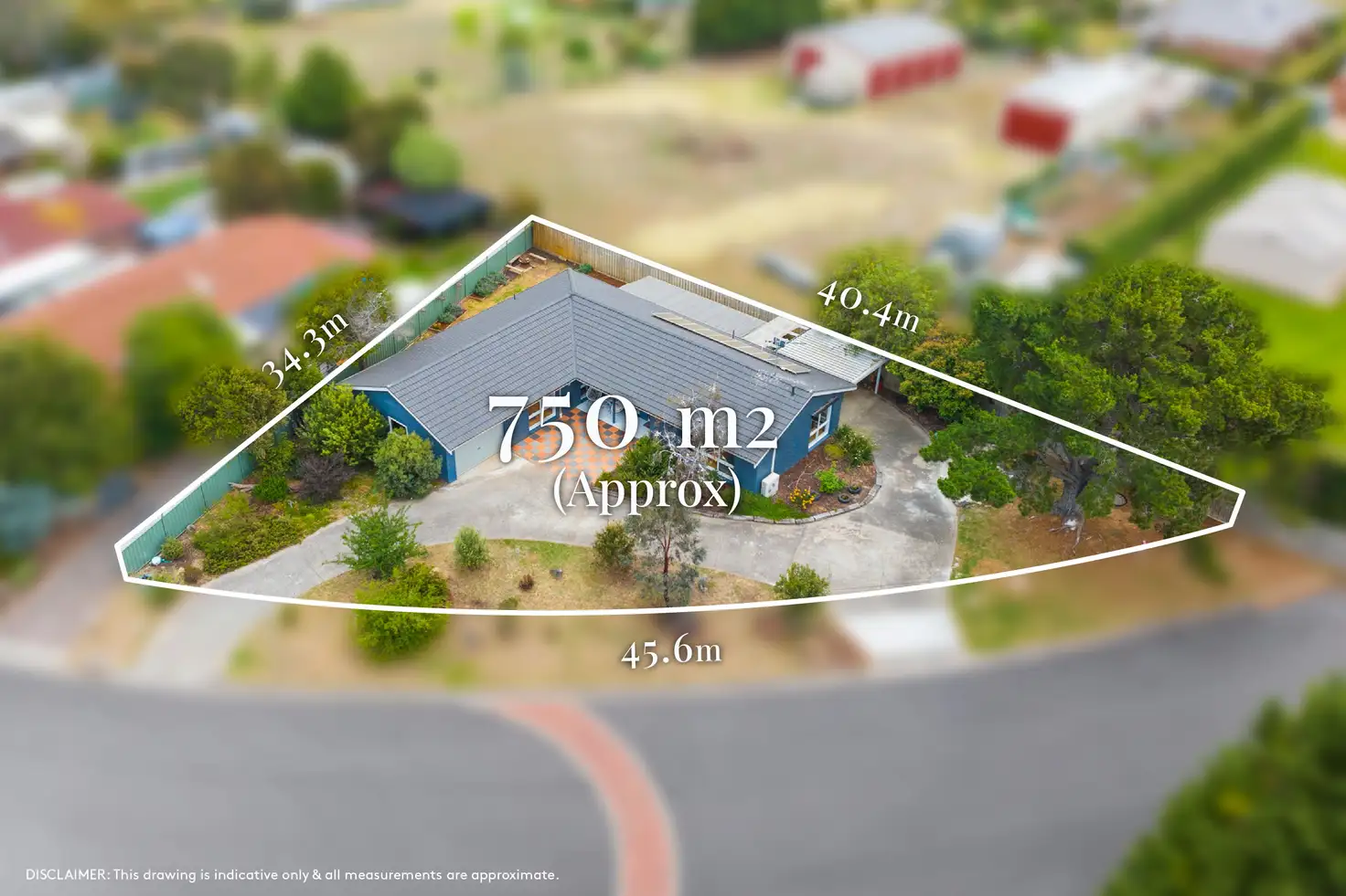 Main view of Homely house listing, 21 Cromwell Drive, Lara VIC 3212