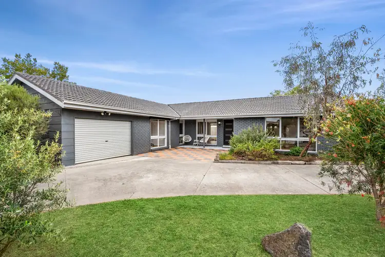 Second view of Homely house listing, 21 Cromwell Drive, Lara VIC 3212