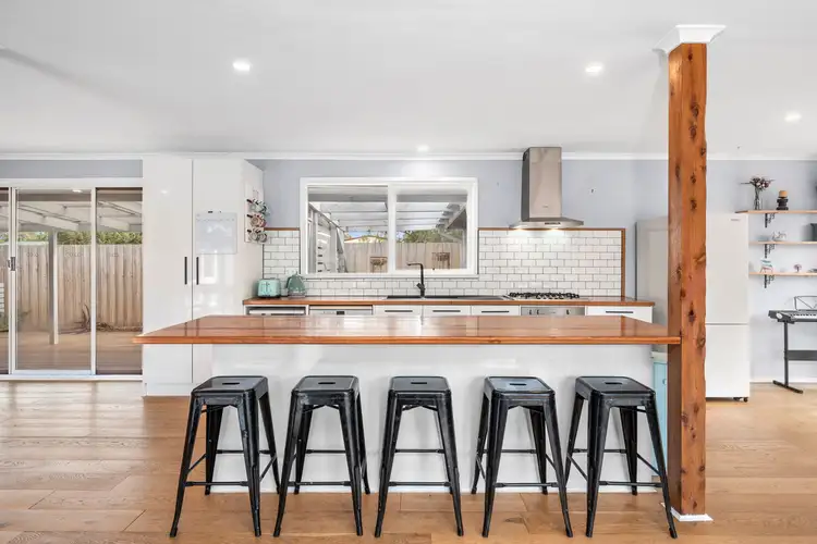 Fourth view of Homely house listing, 21 Cromwell Drive, Lara VIC 3212